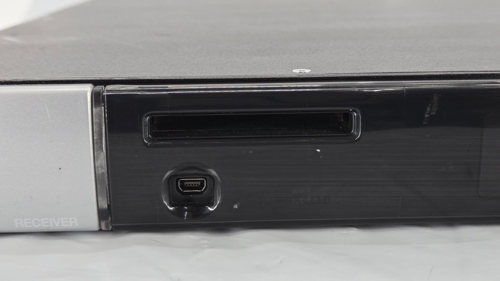 Ericsson RX8200 Advanced Modular Receiver