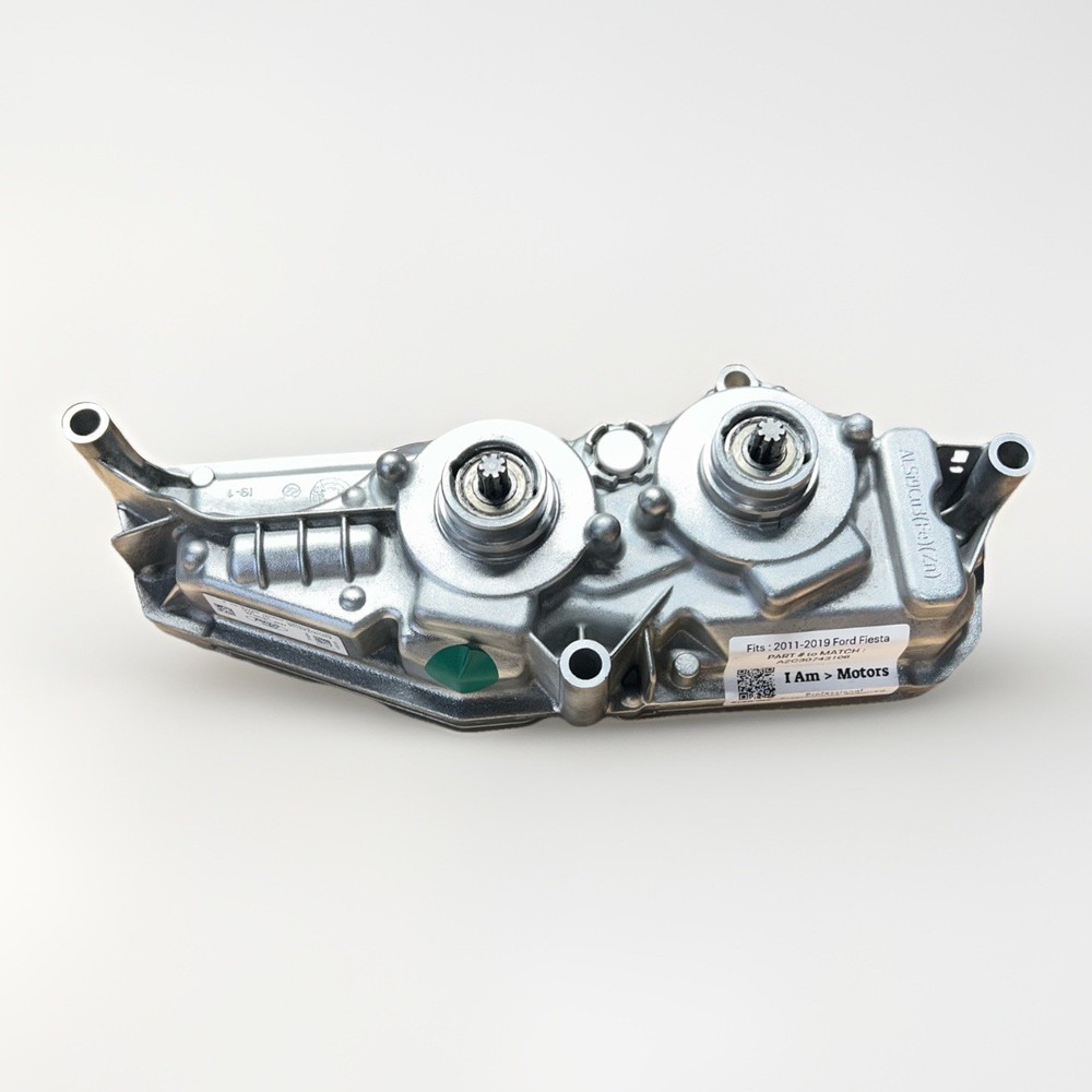 Genuine Automatic Transmission Module 2011-2019 Ford Fiesta | A2C30743106