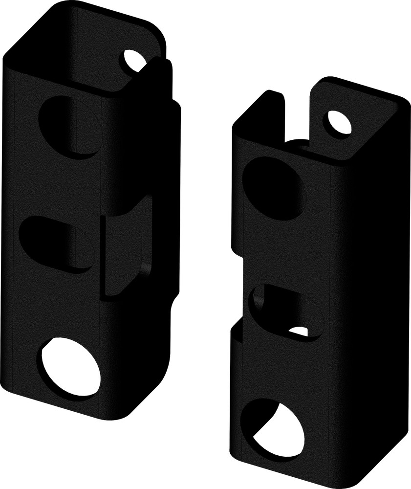 KFI Winch Mount 101340