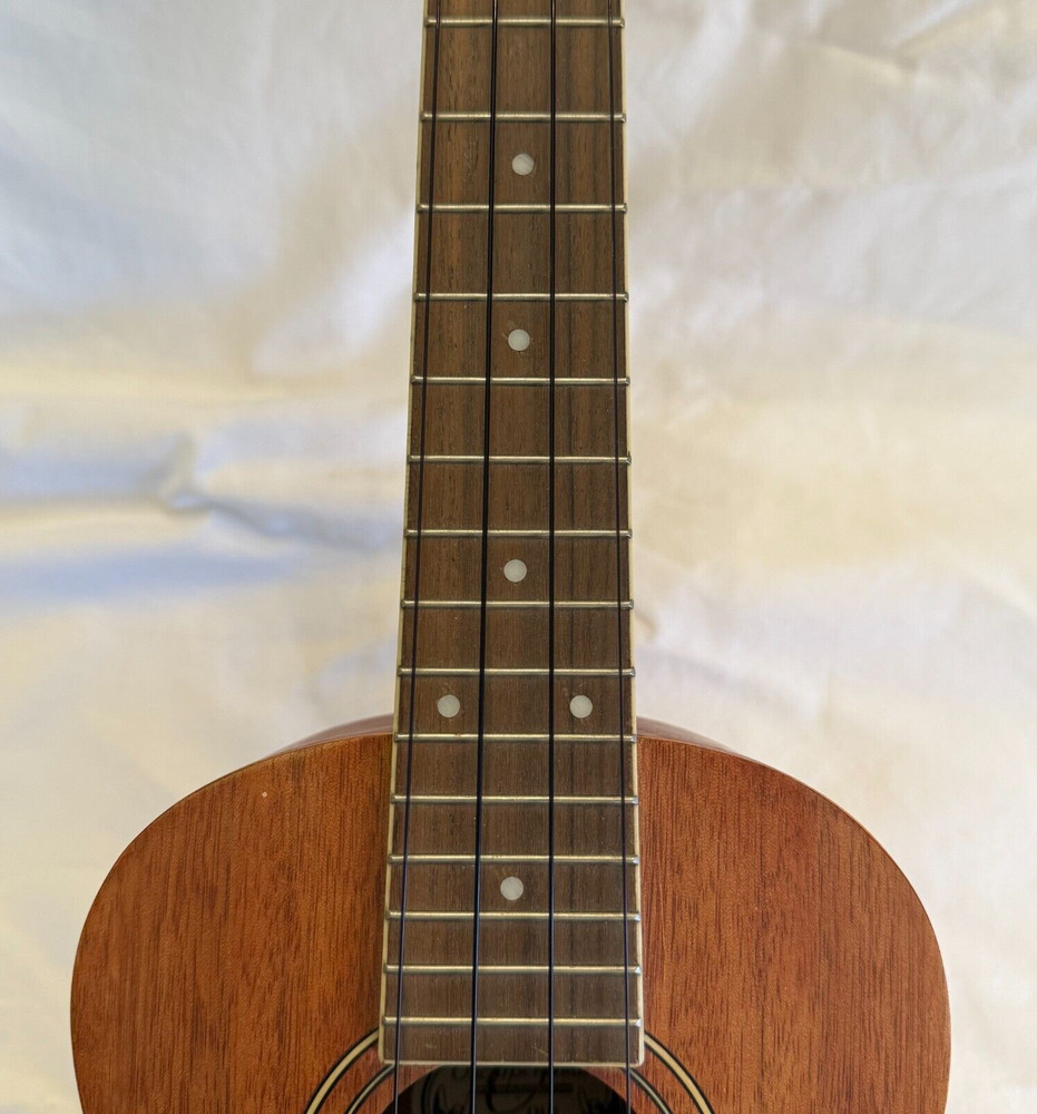 Oskar Schmidt By Washburn Ukulele OU2