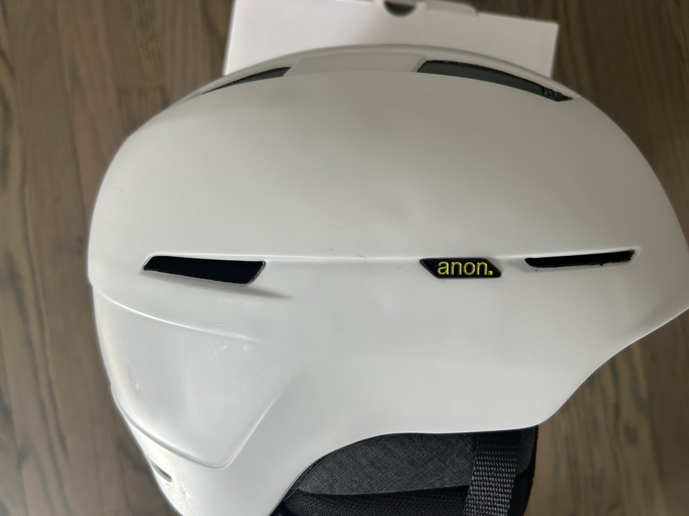 Burton Anon Invert Men's Helmet MIPS