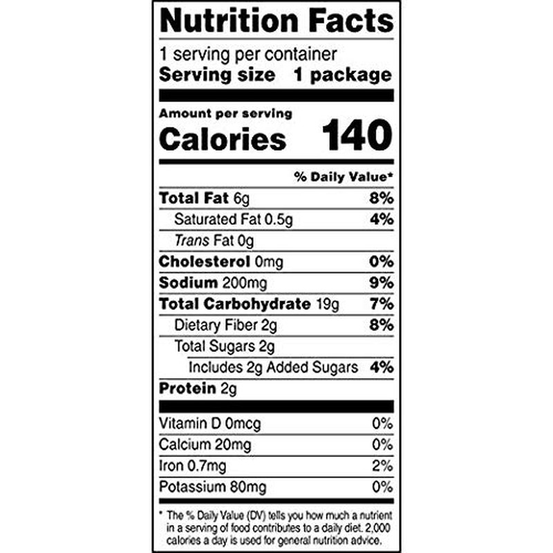 Sunchips Multigrain Chips, Harvest Cheddar, 40 Count