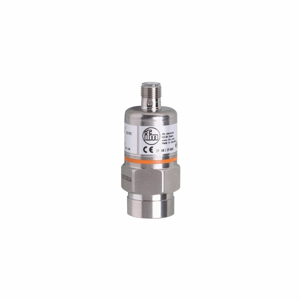 IFM PA9021 Pressure Transmitter New