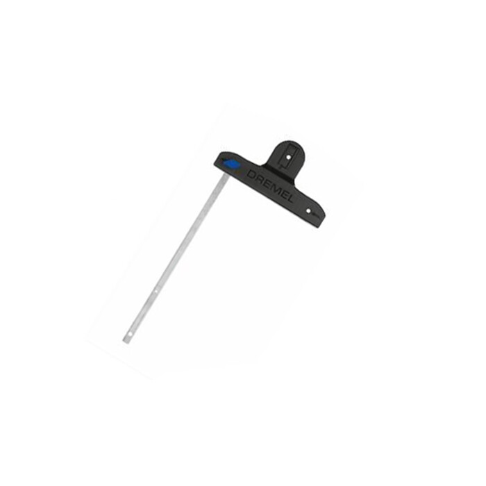Dremel Genuine OEM Replacement Edge Guide Assembly, 2610021330