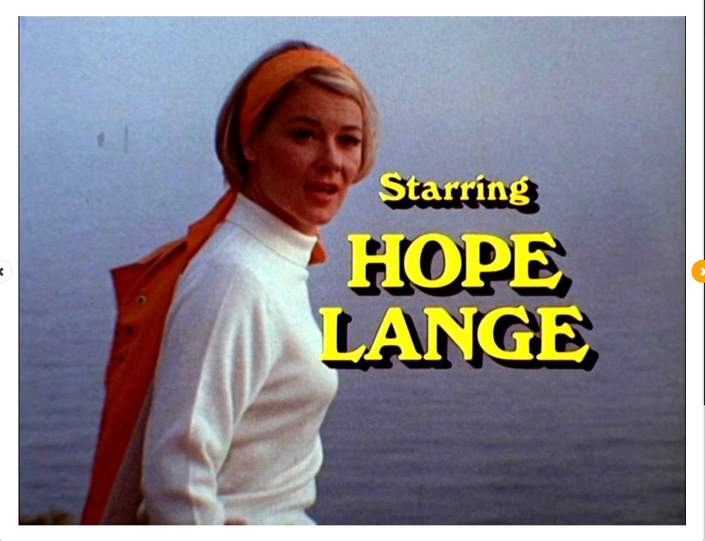 The Ghost & Mrs. Muri - Complete TV Series