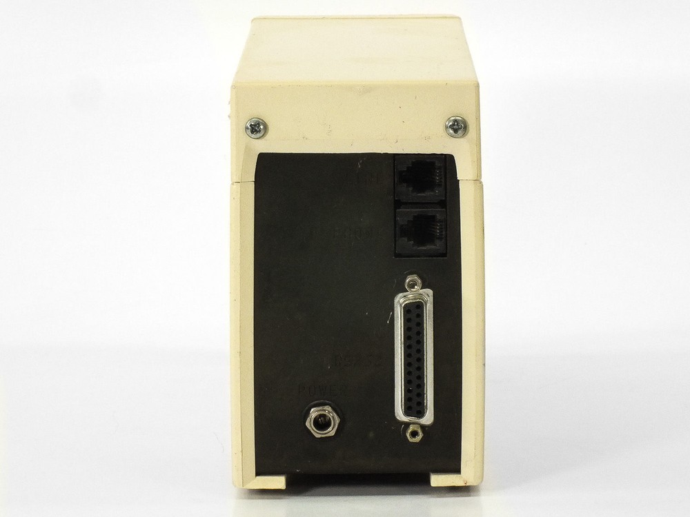 Practical Peripherals 14400FXSA External Modem V32Bis - No Power Supply