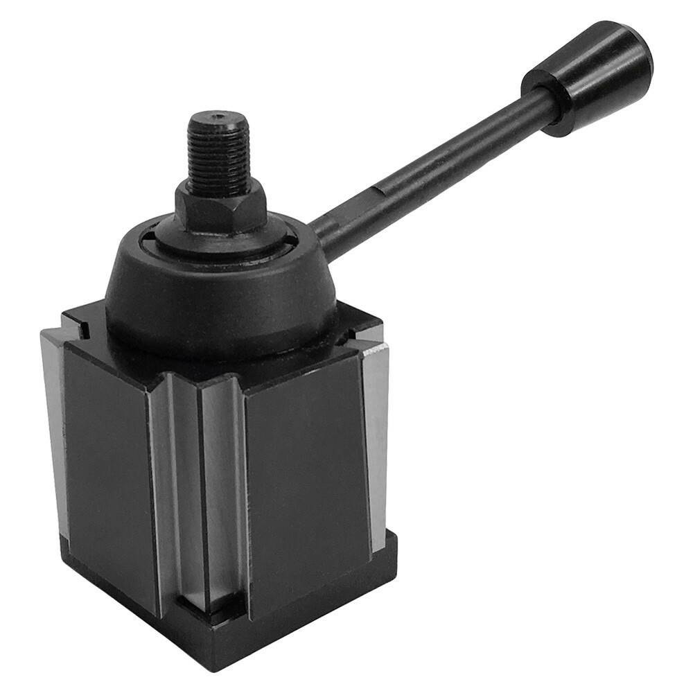 6-12'' WEDGE TYPE 111 Quick Change AXA Wedge Tool Post Quick Change Lathe