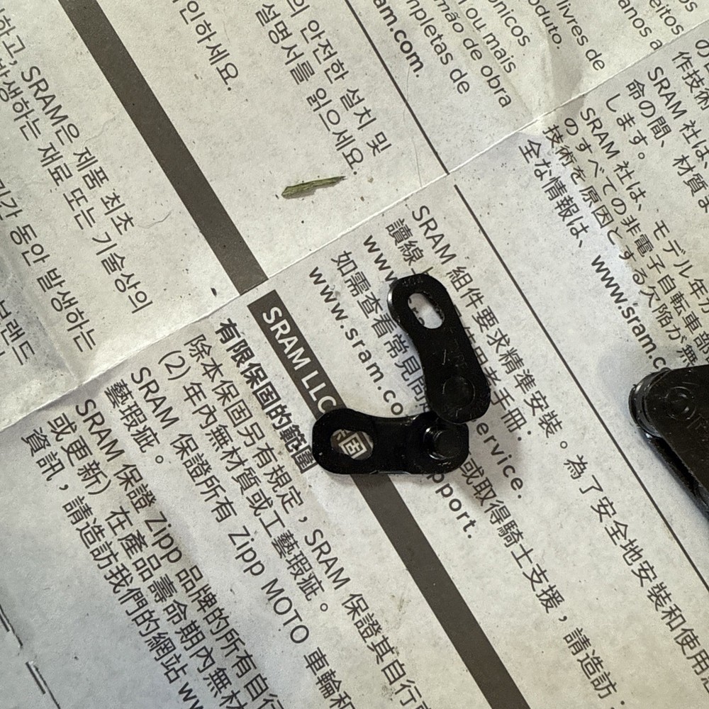 sram xo transmission Chain 114 Links