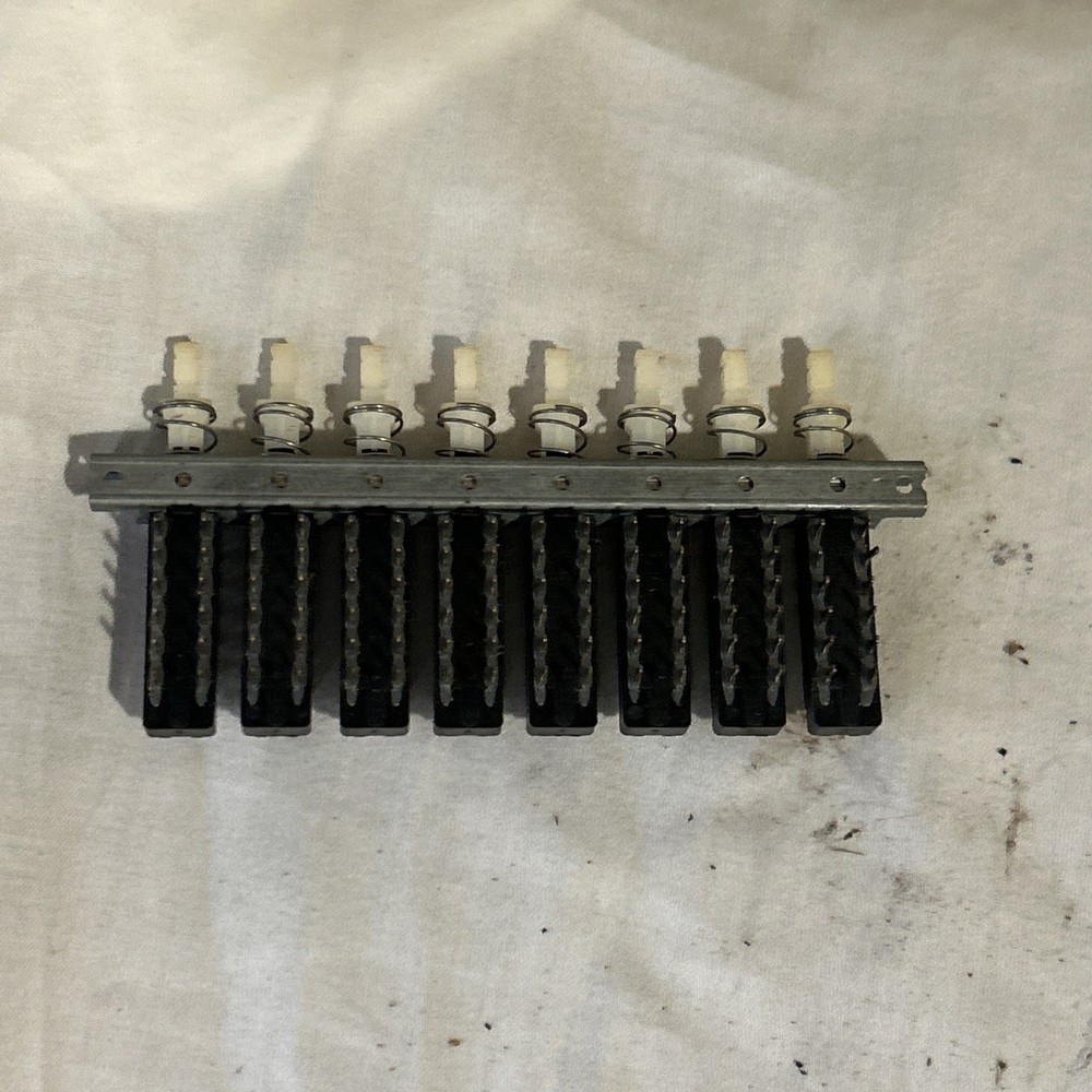 Auditronics Switch Board/Selector