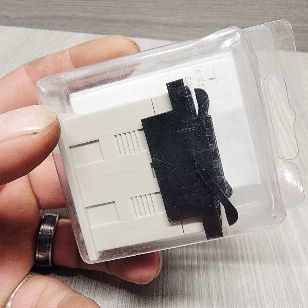 REDINGTON 5300-1000 DIGITAL COUNTER