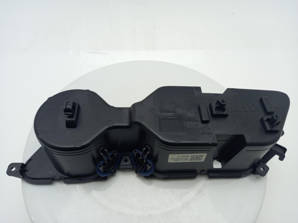 KIA EV6 Cup Holder 2021-2026