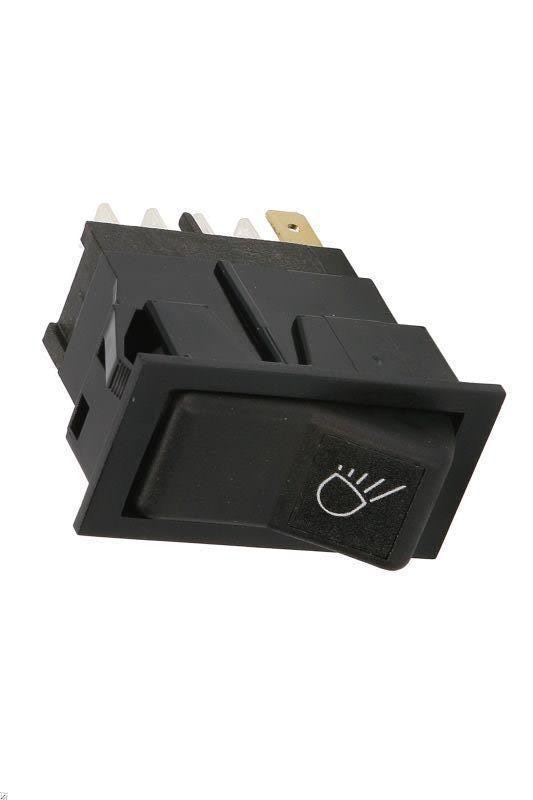 Multifunction Relay COBO 1024143COBO