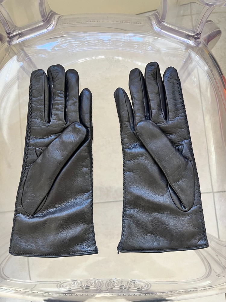 Women's Leather Gloves