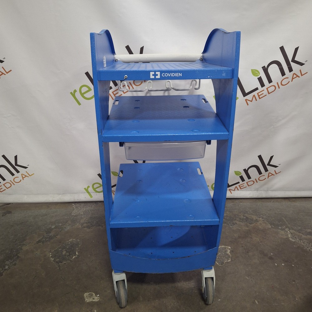 Valleylab Triad FT900 Cart