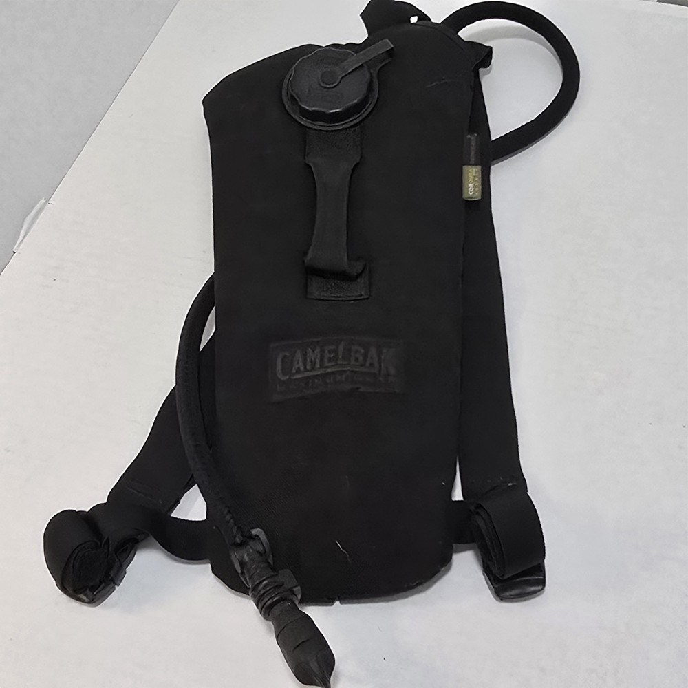 CamelBak ThermoBak 2L Maximum Gear Hydration Pack Black Military Issue
