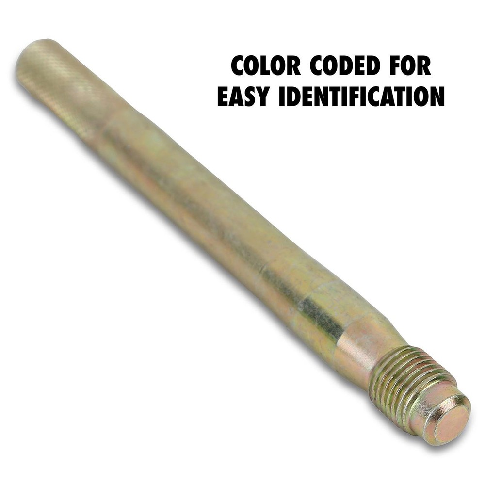 OEMTOOLS 24233 Wheel Stud Alignment Kit, Safe Wheel Alignment Tool, Wheel Han...