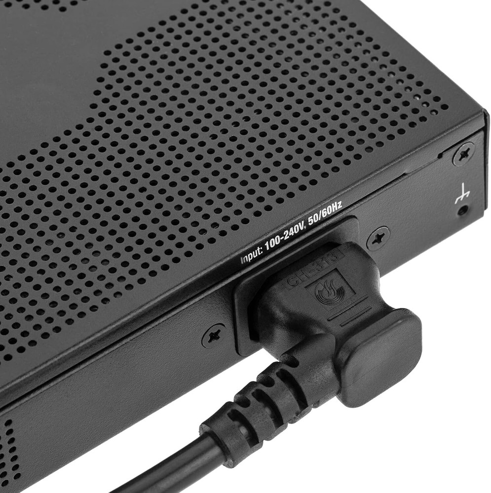 EdgeRouter 4