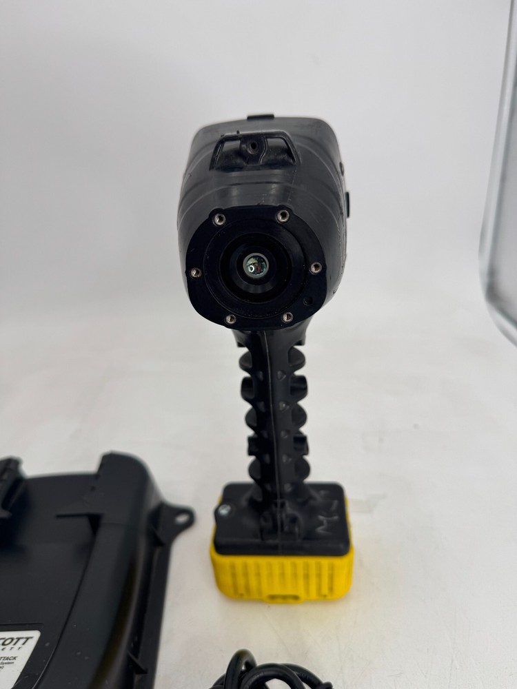 Scott Safety Eagle Attack Thermal Imaging Camera System