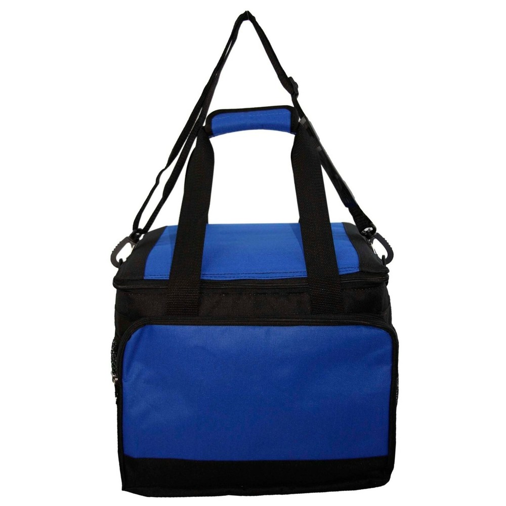 Ensign Peak 36-Pack Large Poly Soft Cooler Bag, Royal Blue