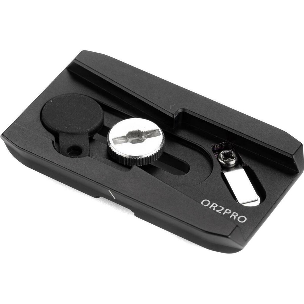 Benro QR2PRO Quick Release Plate for S2 PRO Video Head