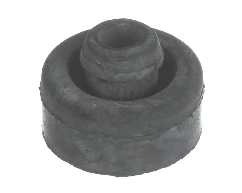 Trane ISR00007 1/2" Isolator Vibration Rubber NPT