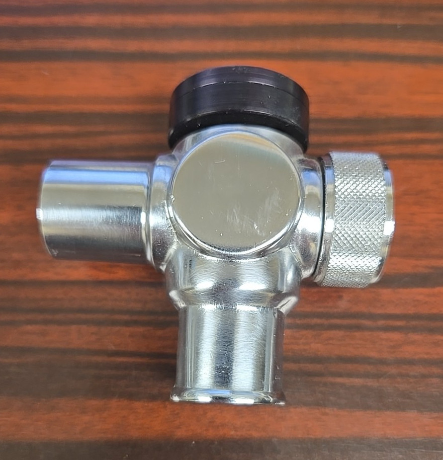 Porter P1407A - Nitrous Mixer Bag Tee