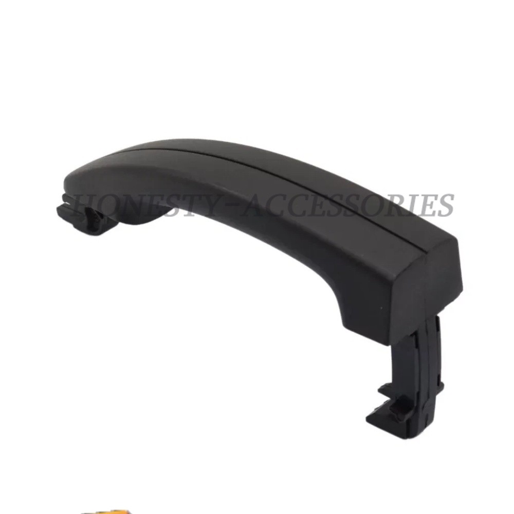 Front Driver Passenger Side Exterior Door Handle For 2015-2019 Ford Transit EOA
