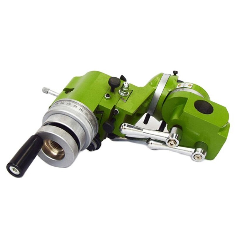 U2 Grinder Cutter Carrier Milling Sharpener Universal Knife Sharpener Attachment