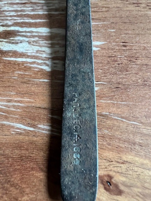 Pommery Sec Pliers 1880s Pat.