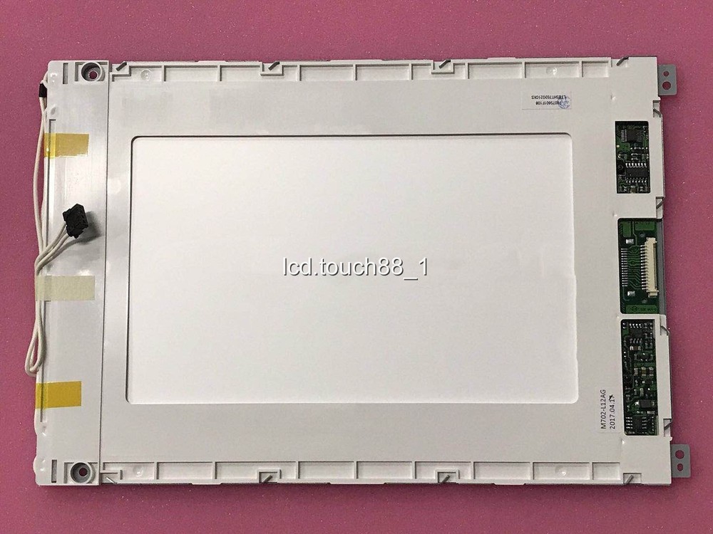 for vfd for agilent E3648A LCD screen display