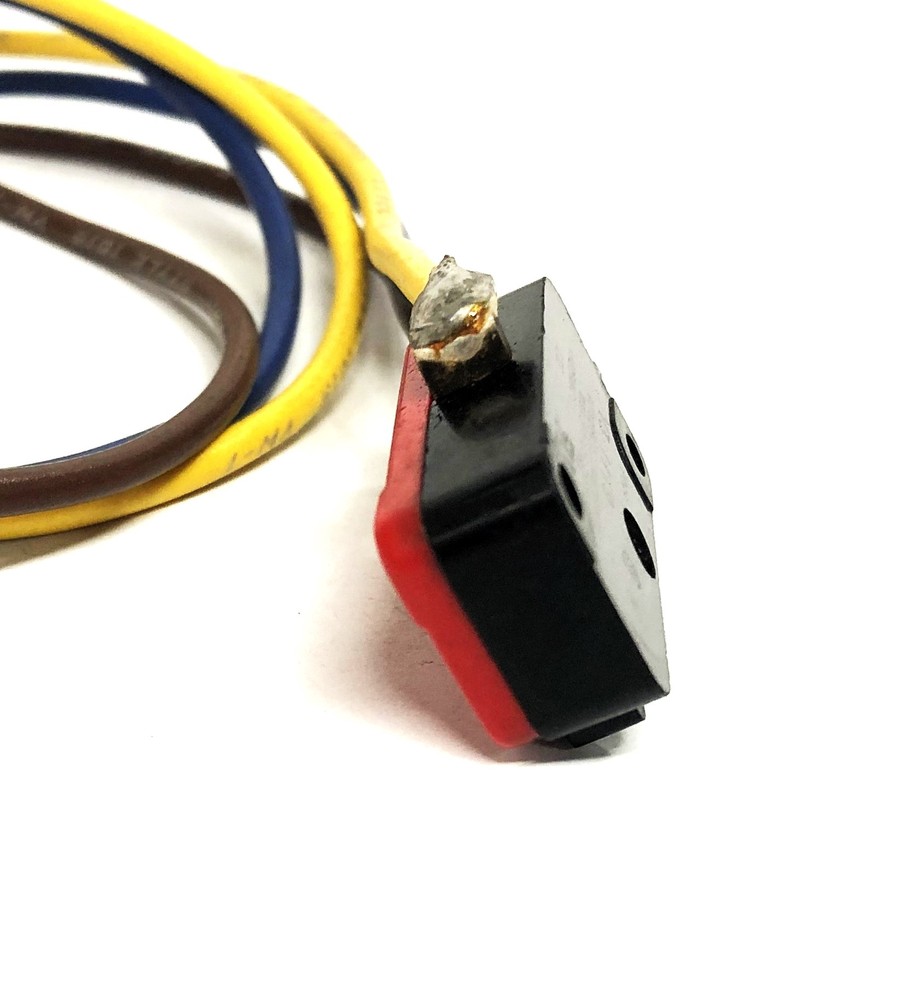 Honeywell Micro Switch V3-1119 USED