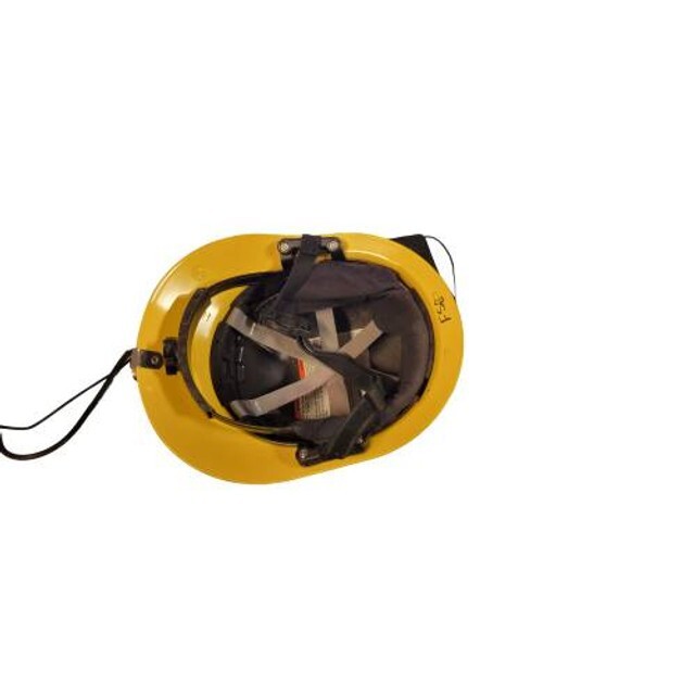 Canadian Armed Forces Bunker Helmet