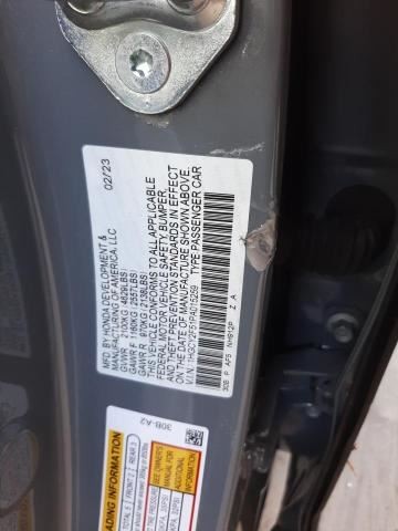 ACCORD 2023 Camera/Projector 318632