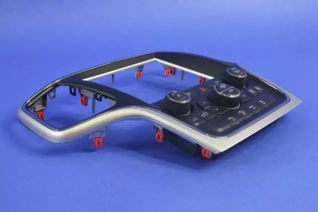 Genuine  Vehicle Feature Controls Center Stack US Canada Mexico 68249259AA