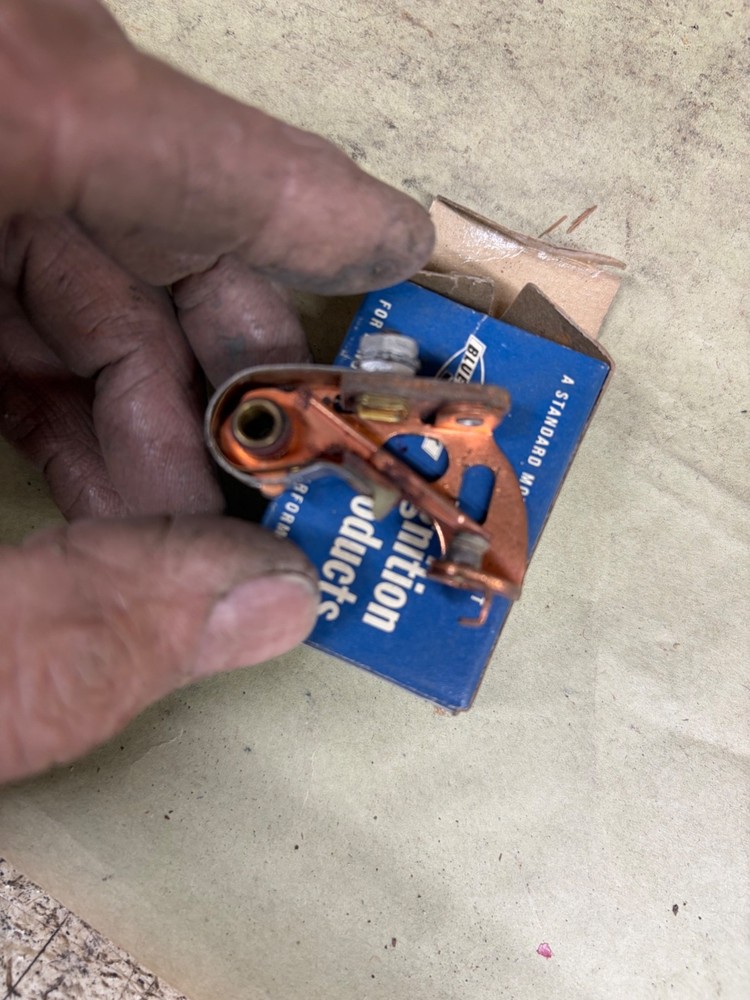 STANDARD DR2437XP POINTS BLUE STREAK VERSION YOU GET 2 SETS