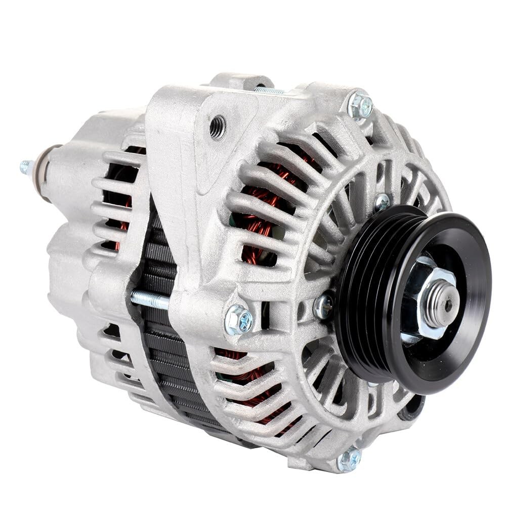 13950 Alternators for Tracker 2001-2004