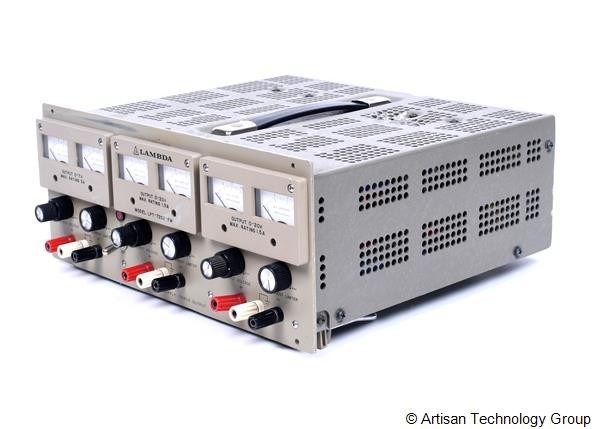 TDK-Lambda LPT 7202-FM Triple Output DC Power Supply