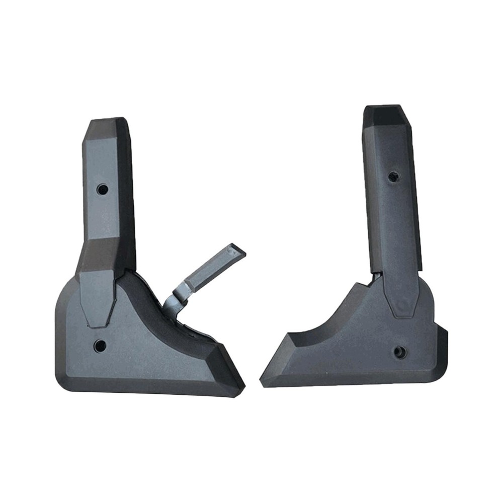 2Pcs Heavy Duty Multi Angle Adjuster Adjustable for Office Chair
