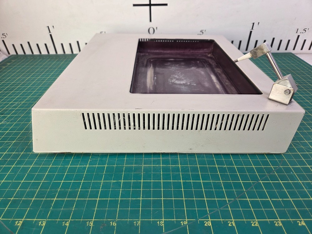 Boekel 145701 Lighted Tissue Flotation Heated Water Bath