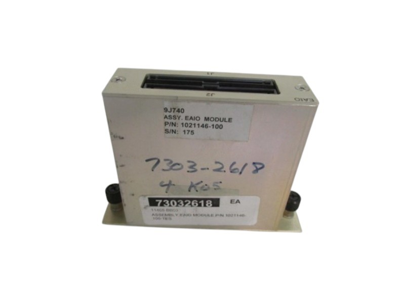 MODULE 1021146-100 UNMP