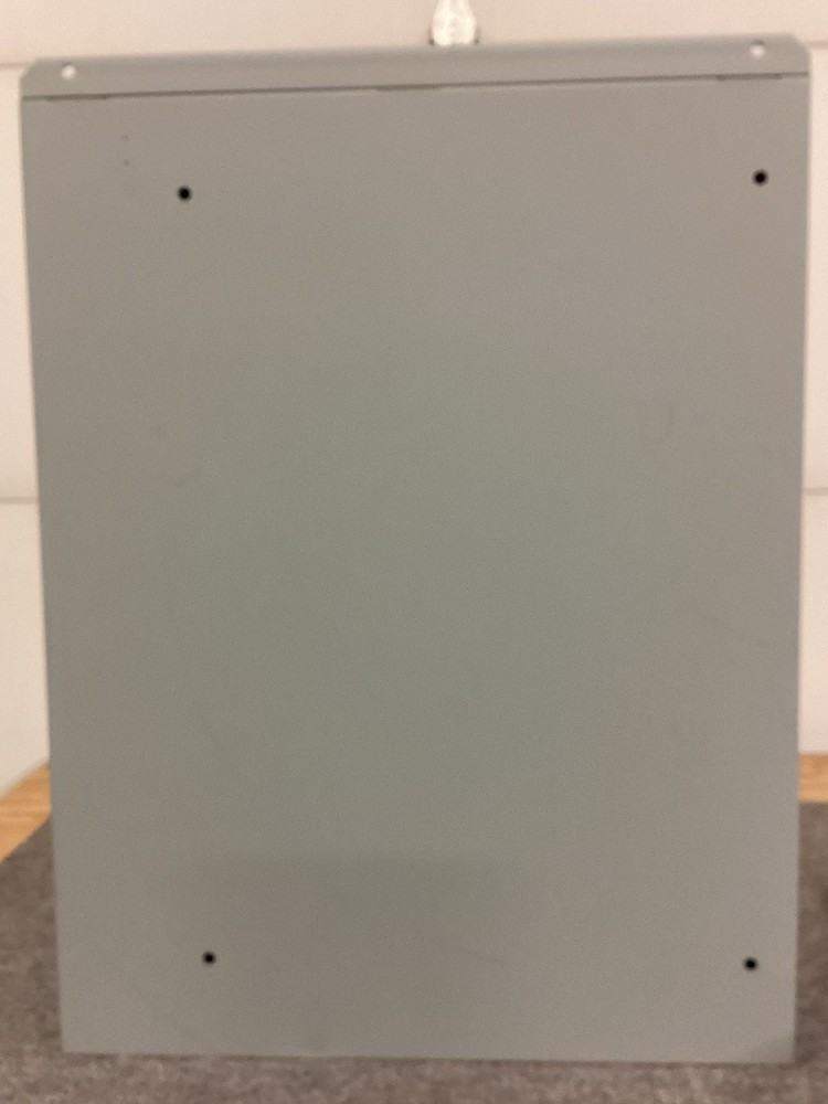 LUND 508A KEY CABINET