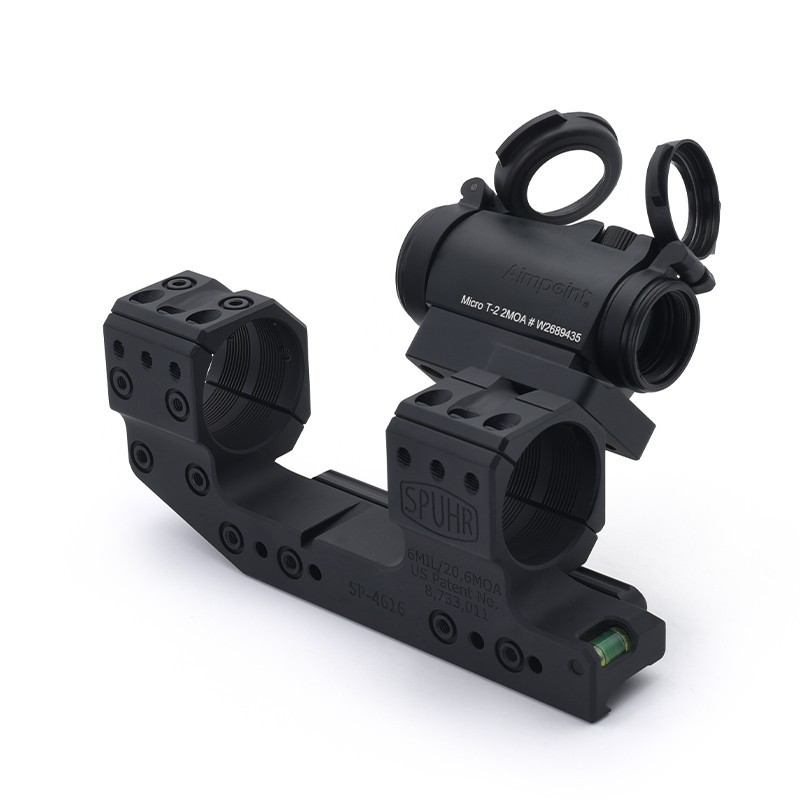 Sp Red Dot Sight Interface, Aimpoint T2/HoloSun HS403/Vortex SPARC : A-0025