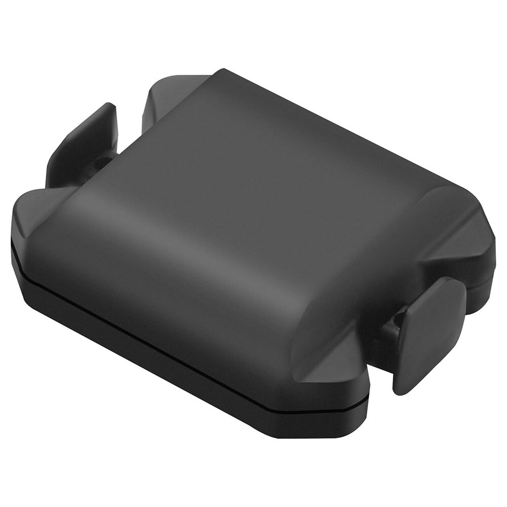 Upgraded Adaptable Maneuverable Bluetooth & ANT + Dual-Mode Speed Cadence Sensor