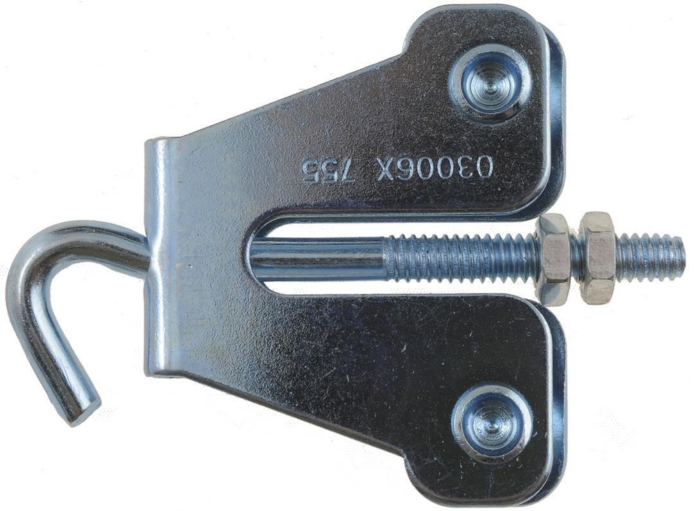 Help! By Dorman 03006 BRAKE HARDWARE AND CABLES OEM
