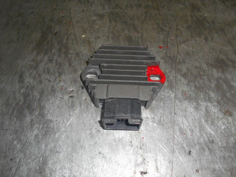 honda 600 hornet reg / rectifier