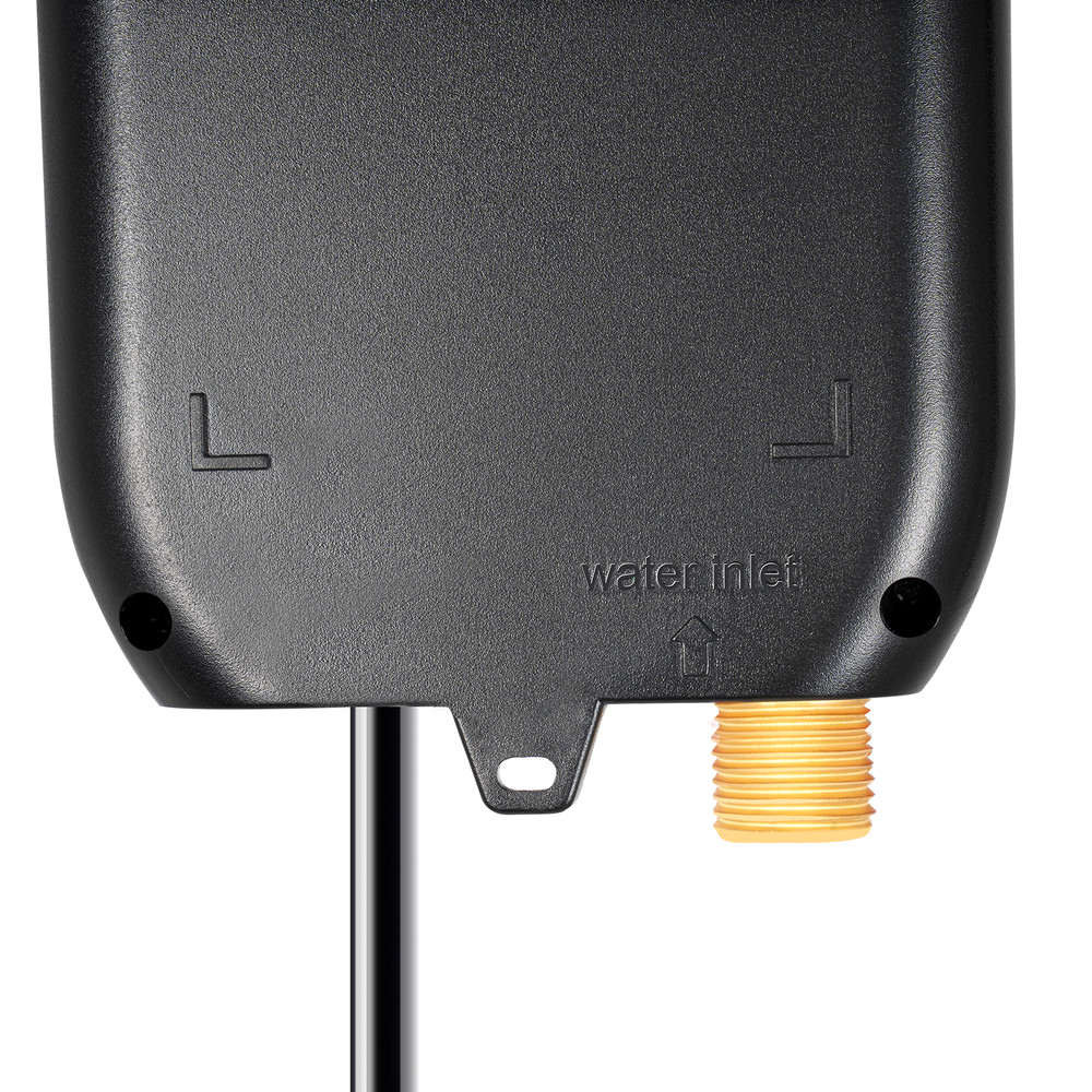 110V 3000W Mini Instant Electric Tankless Kitchen Hot Water Heater