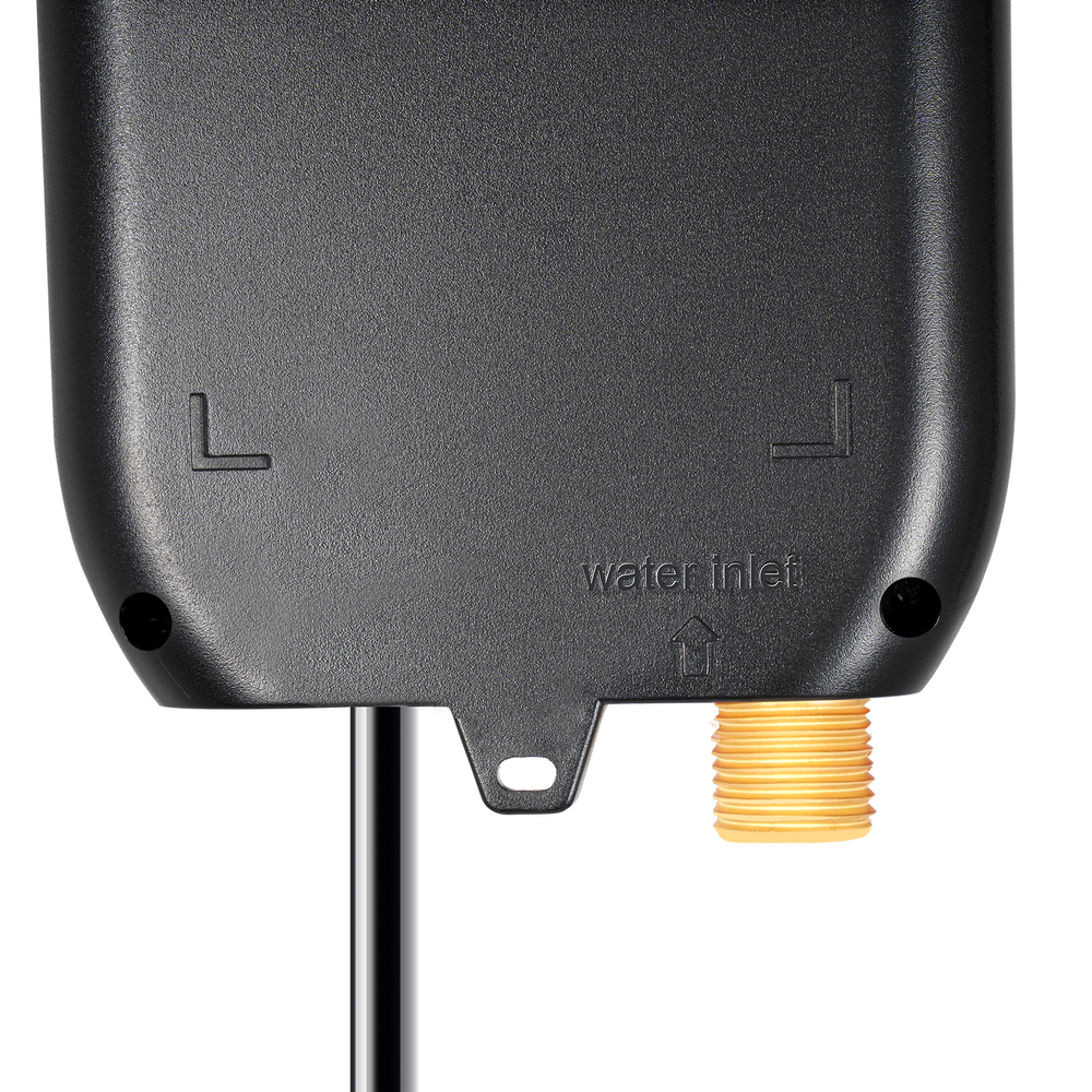 110V 3000W Mini Instant Electric Tankless Kitchen Hot Water Heater