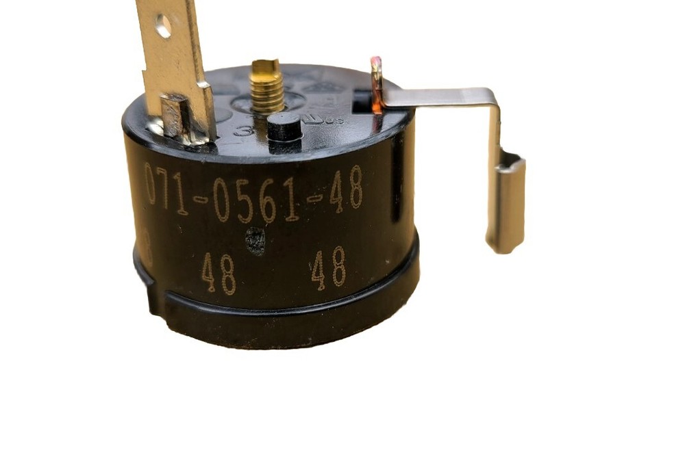 Leer 1394117 Overload