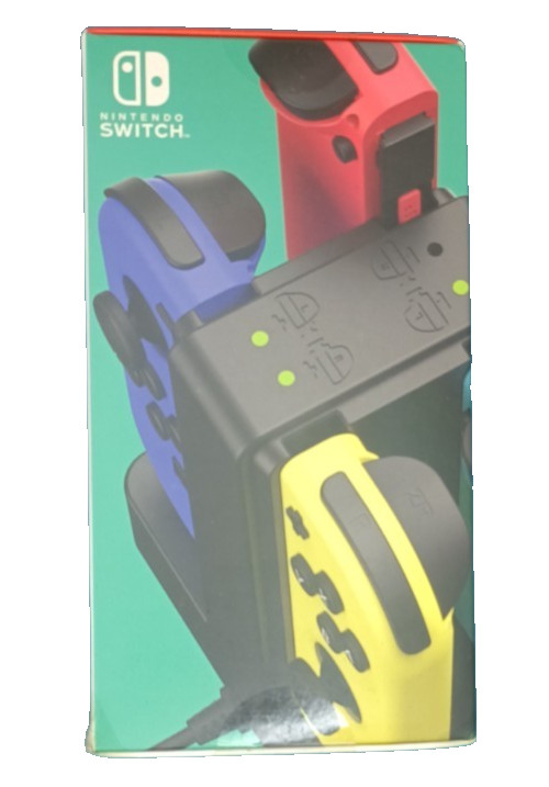 PowerA Joy-Con Charging Dock for Nintendo Switch