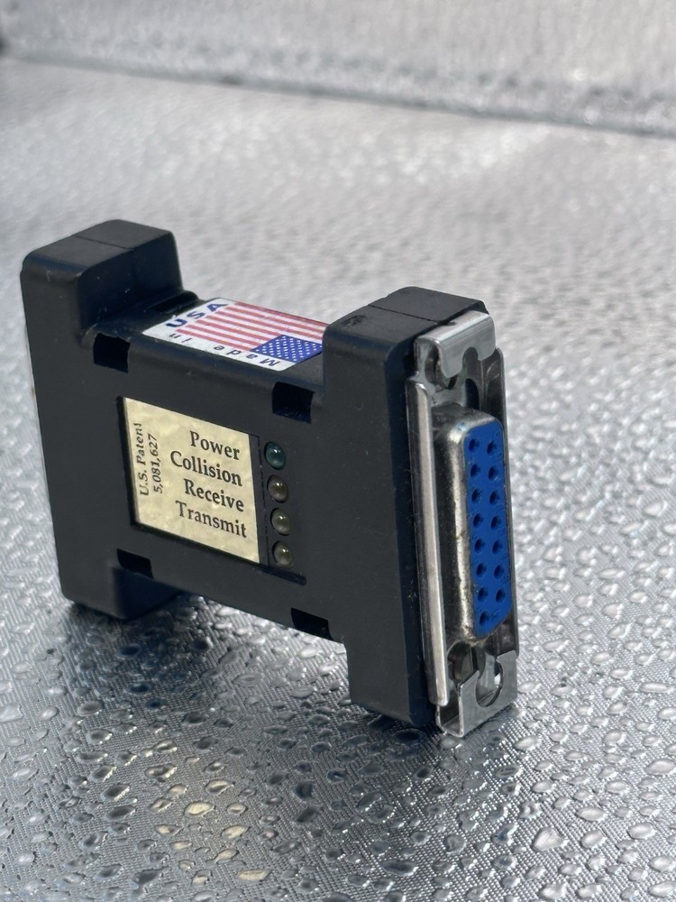 15 Pin Adapter by BLACK BOX LE005A